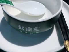 -武庄主特色炒鸡(周恩来纪念馆店)
