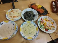 -萨莉亚意式餐厅(天河城购物中心店)