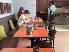 -La Terre乐田(万象城店)