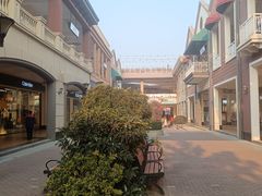 -王府井奥莱临潼小镇(临潼店)