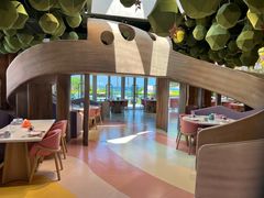 -水桶王国主题餐厅·聚会·生日派对·亲子活动·家庭套餐(亚龙湾希尔顿店)