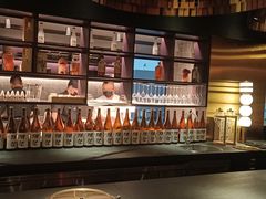 -300杯·和牛烧肉清酒专门店(廊里店)