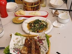 -沽源味道(中环路店)