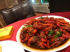 -阿莉餐厅(枣阳路店)