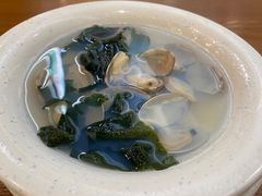 -萨莉亚(百信广场店)