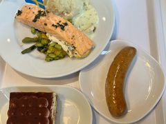 -宜家·瑞典风味餐厅(无锡店)