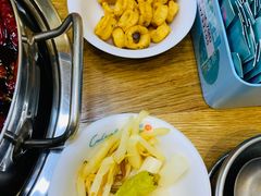 -青瓷火锅料理(西单大悦城店)
