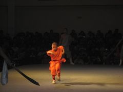 景点-少林寺景区