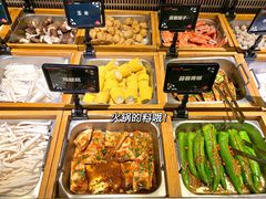 -大山炭火烤肉自助(印象城店)
