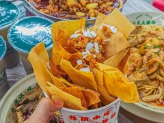 -小民大排档(光谷店)