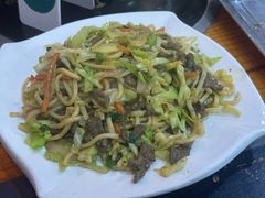 -大陈鸿源牛肉馆(大陈总店)