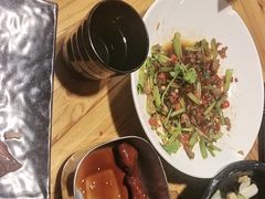 -院子餐厅·大锅菜·老杭帮(桥西直街店)