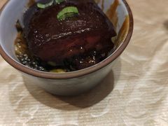 -潮珍苑海鲜粤菜酒家·广式茶点·宴请(临江大道店)