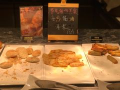 -金海湾自助餐厅(金陵饭店)