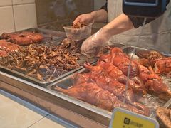 -竺桥兄弟烤鸭馆(竺桥店)