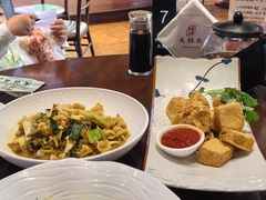 -大灶头·新昌菜(中国茶市店)
