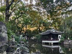 -秋霞圃
