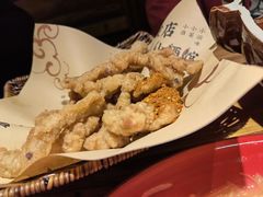 -破三川·新川菜(静安大融城店)