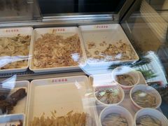 -棒棒鸡传奇(解放路店)