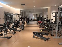 -YCHL FIT 健身(星寰店)