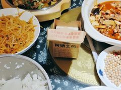 -荷塘土鸡(河东店)