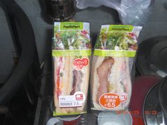 -全家便利店(车站南路店)