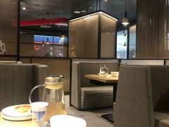 -小放牛炒菜馆(裕华万达店)