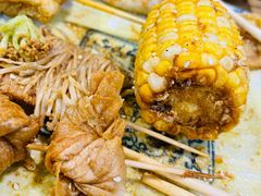 -黄记潮汕甜汤(贝底田坊店)