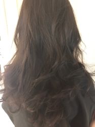 -ace hair salon top 无痕接发