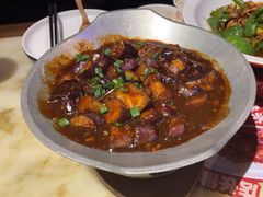 -绿茶餐厅(财富购物中心店)