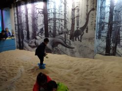 -恐龙探索乐园(磁器口店)