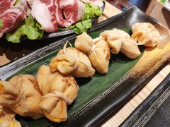 手工福袋-椰夫人·养生椰子鸡(金沙洲永旺店)