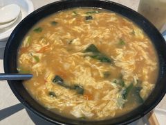 -北李妈妈菜·海肠捞饭(开发区万达店)