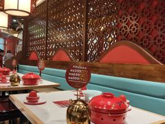 -吉祥春饼·烤鸭(天津新城吾悦店)