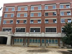 -北京八中游泳馆