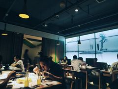 大堂-蛙蛙叫干锅年代(簋街总店)