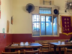 -清真宏玉祥黄门脸餐厅(华荫东里店)
