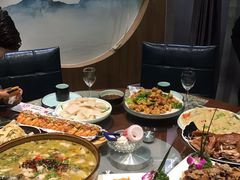 -百香楼(鑫盛豪庭店)