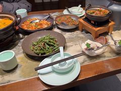 -金佬馆·川菜(芜湖繁昌华亿店)