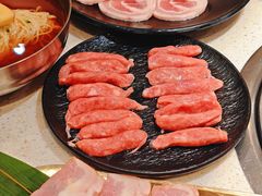 -汉拿山(金源店)