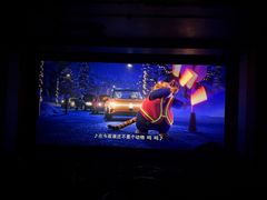 -中影星美国际影城(万家丽店)