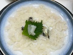 -祈胜邨•顺德鱼生•顺德菜(容桂店)