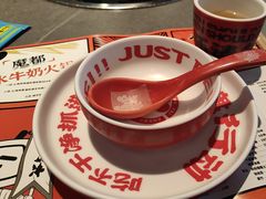 -生活如沸·顺德水牛奶火锅(大学路店)