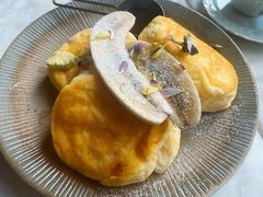 -The Rug Cafe(王府中环店)