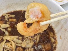 -杏园餐厅(西四北大街店)