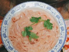 -周小明火锅(黑金冠社区店)