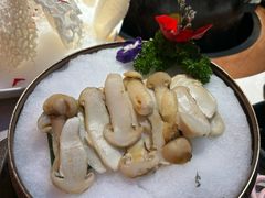 -芸山季·云南山珍菌火锅(人民广场来福士店)