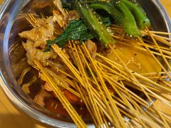 -嘉州鲜知味钵钵鸡(奎星楼店)