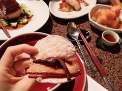 -湖滨28中餐厅·西湖宴·杭州君悦酒店