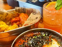 -春熙台韩国料理·章鱼肥牛(西丽店)